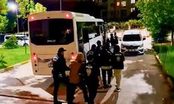 Manisa merkezli 6 ilde yasa dışı bahis operasyonu! 28 şüpheli tutuklandı