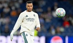 Mbappe'nin "diktatör" ifadesine tepki yağdı