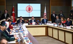 Birine saldırı, üçüne saldırı sayılacak! Mekke Savunma Anlaşması kabul edildi