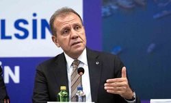 Mersin Büyükşehir Belediye Başkanı Vahap Seçer tutuklandı