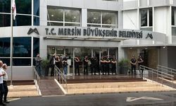 Mersin Büyükşehir Belediyesi'ne operasyon! Başkan Seçer dahil 59 gözaltı