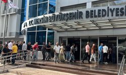 Mersin’de belediyelere operasyon! 330 milyon TL’lik kamu zararı iddiası
