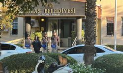 Milas Belediye Başkanı Fevzi Topuz görevden uzaklaştırıldı