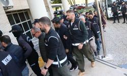 Milas Belediyesi'ne operasyon! Başkan Fevzi Topuz ve oğlu da dahil 18 tutuklama