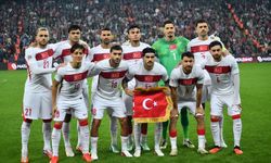 A Milli Futbol Takımı, Belçika deplasmanında