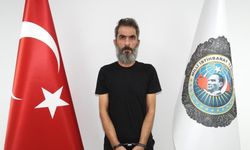 Reyhanlı saldırısının faili yakalandı!