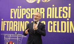 Eyüpsultan Belediye Başkanı Özmen tutuklandı
