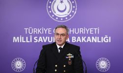 MSB: "Mısır ile deniz yetki alanlarının sınırlandırılmasına ilişkin anlaşma imzalamaya hazırız"