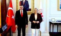 İçişleri Bakanı Mustafa Çiftçi bu akşam Lider Haber'de!