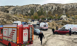 Peribacasının altında kalarak hayatını kaybedenlerin isimleri belli oldu