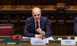 Kurtulmuş’tan Avrupa Parlamento Başkanları Konferansı’nda Rum Temsilcinin İddialarına Sert Tepki