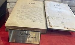 Nutuk için 8 dilde özel baskı hazırlandı