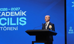 YÖK Başkanı Özvar: "Üniversitelerde müfredatlar sadeleştirilmeli"