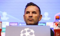 Okan Buruk'tan İlkay Gündoğan'ın olay tepkisine cevap