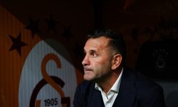 Okan Buruk: Bu senenin en rahat maçını oynamış olabiliriz