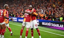 Okan Buruk'tan İsmail Kartal'a derbide ilk darbe! Galatasaray seriyi 3 maça çıkardı
