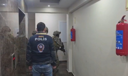 Tekirdağ merkezli dolandırıcılık operasyonunda 21 tutuklama