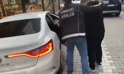'Uluslararası Uyuşturucu Şebekesi'ne 13 ilde operasyon: 42 gözaltı