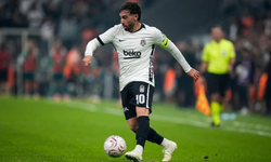 Beşiktaş'tan Orkun Kökçü'nün sağlık durumuyla ilgili açıklama
