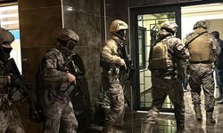 İstanbul'da FETÖ'nün hücre evlerine operasyon