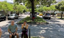 Panama'da 7,7 büyüklüğünde deprem