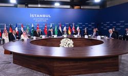 İstanbul’daki R4+E3 toplantısı öncesinde aile fotoğrafı