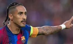 Barcelona'nın Galatasaray maçı kamp kadrosu belli oldu! Yıldız oyuncu yok