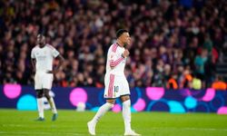 El Clasico'da zafer Real Madrid'in