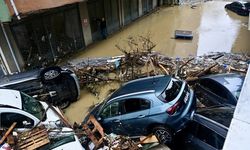 AKOM verileri paylaştı! İşte İstanbul'da en çok yağış alan ilçeler