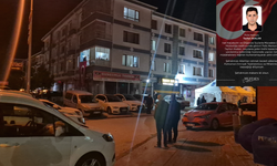 Polis memuru Tayfun Akalan şehit oldu