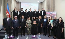 Şehit Xudayar Yusifzadə’ye Adanan Şarkı ve Klip Tanıtıldı