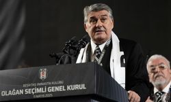 Serdal Adalı yeniden başkan