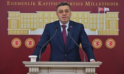AK Parti İstanbul Milletvekili Bayram: Bazı açıklamalarım istismar edildi