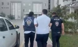 61 ildeki siber operasyonlarında 547 gözaltı
