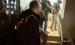 Sosyal medyadan örgüte davet! Bursa'da 29 adrese baskın yapıldı: 25 gözaltı