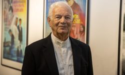 Sanatçı Süleyman Saim Tekcan vefat etti