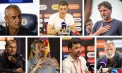 Süper Lig’de teknik direktör kıyımı! 9 haftada 7 isimle yollar ayrıldı
