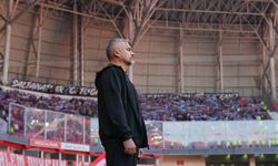 Thomas Reis: Trabzonspor'un bir parçası olmaktan gurur duyuyorum