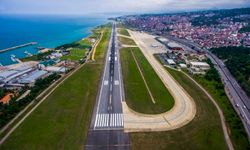 Karadeniz’de dev proje için ilk adım! 10 milyon yolcu kapasiteli olacak