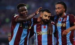 Trabzonspor Avrupa’da fırtına gibi esti! Hearts’ı 2-0 devirdi