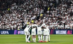 Trabzonspor ile Beşiktaş, 144. randevuda