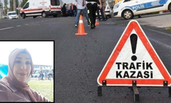 İstanbul'da yürek yakan kaza! Çocuklarını kenara iterek kurtaran anne, devrilen minibüsün altında can verdi
