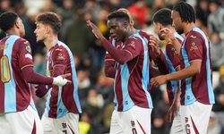 Trabzonspor KuPS Kuopio'yu 4-2 mağlup etti