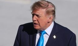 Trump İran’ı "perişan ettiklerini" söyledi! "Bu durum öyle ya da böyle, çok yakında bitecek"