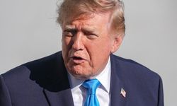 Trump'tan Nobel tepkisi: 8 savaşı bitirdim, kimsenin tanımadığı birine verdiler