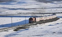 Turistik Doğu Ekspresi seferlerinin başlayacağı tarih belli oldu
