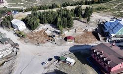 Uludağ artık 12 ay turizme hazırlanıyor! Yeni plan yürürlükte