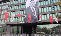 Üsküdar’ın yeni belediye başkan vekili Muhammed Emin Sarıoğlu oldu