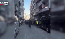 Evli olduğunu öğrenince ayrıldığı eski sevgilisini tornavidayla yaraladı! 14 gün sonra yakalandı