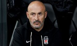 Vincenzo Italiano: İyi bir takıma karşı oynadık ve önemli bir puan aldık